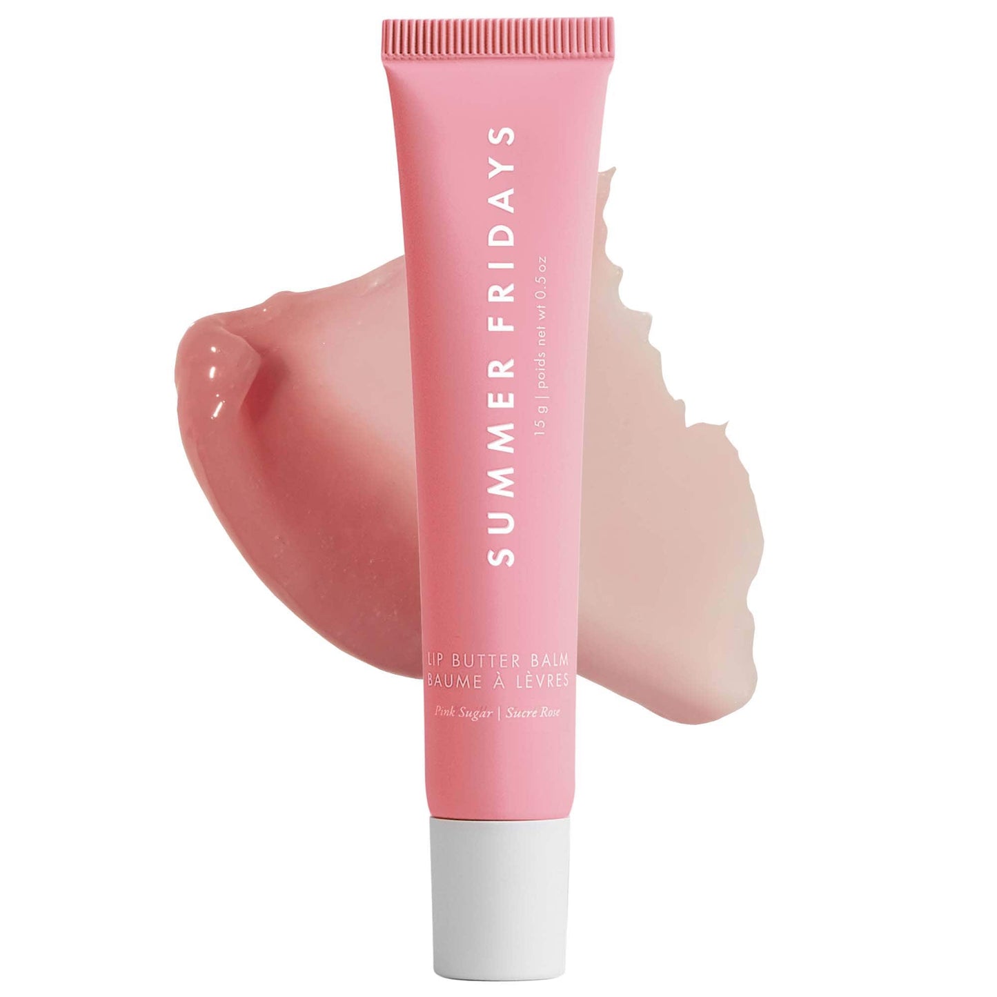 SUMMER FRIDAYS - LIP BUTTER BALM