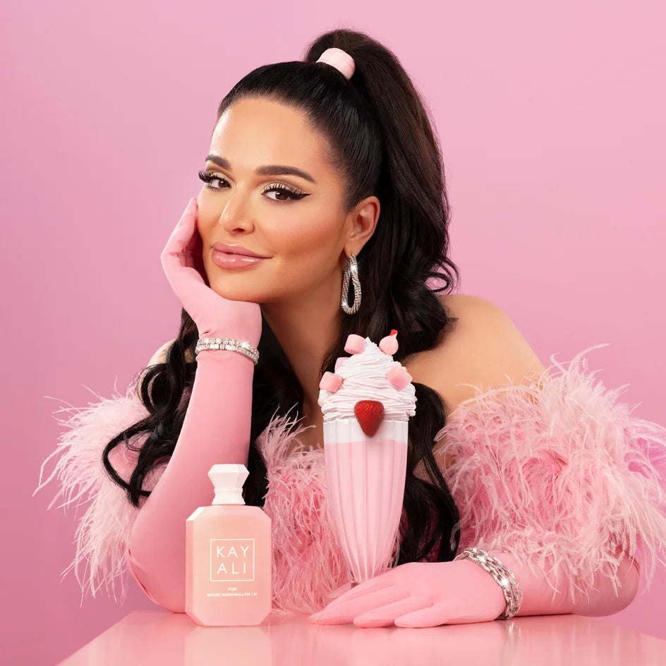 KAYALI YUM BOUJEE MARSHMALLOW | 81