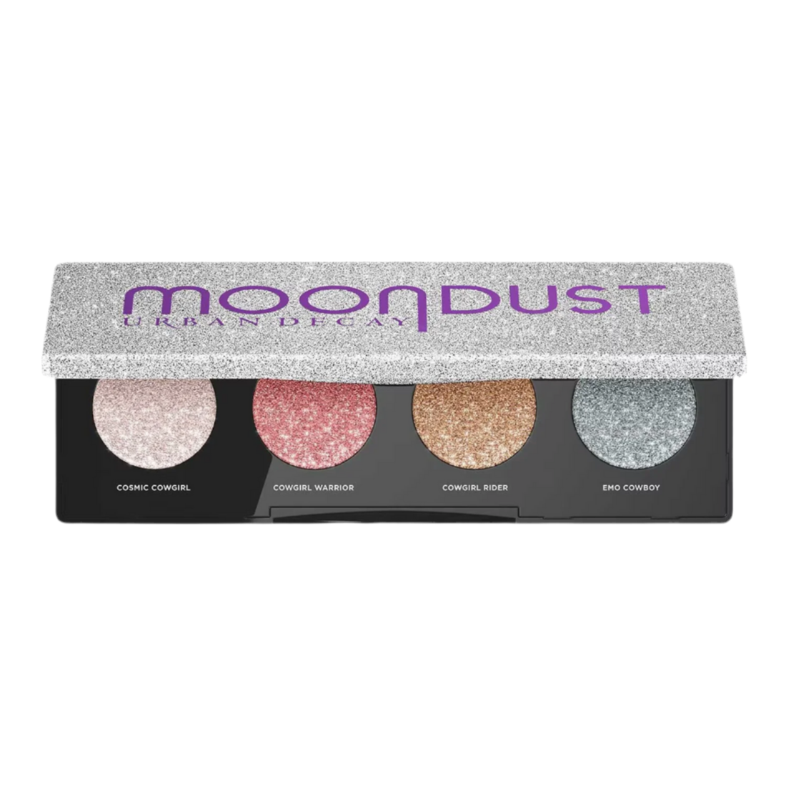 URBAN DECAY - MOONDUST GALACTIC COWGIRL (Limited Edition)