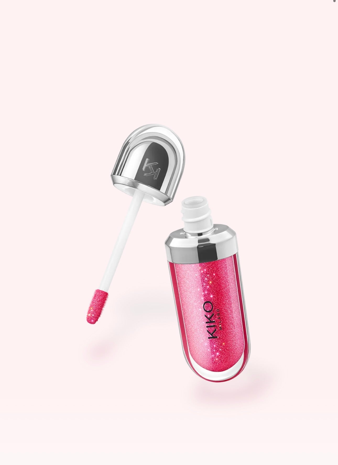 KIKO MILANO 3D Hydra Lip Gloss