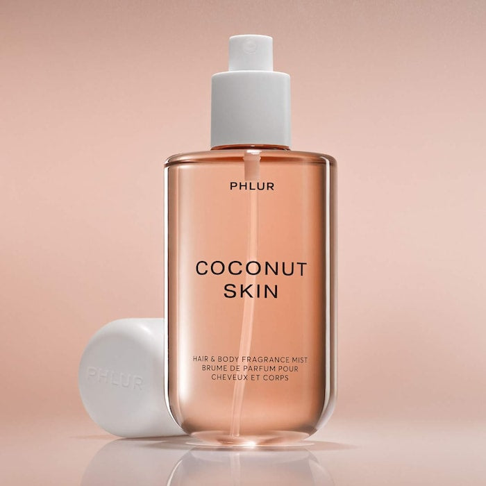 Coconut Skin Hair & Body Fragrance Mist