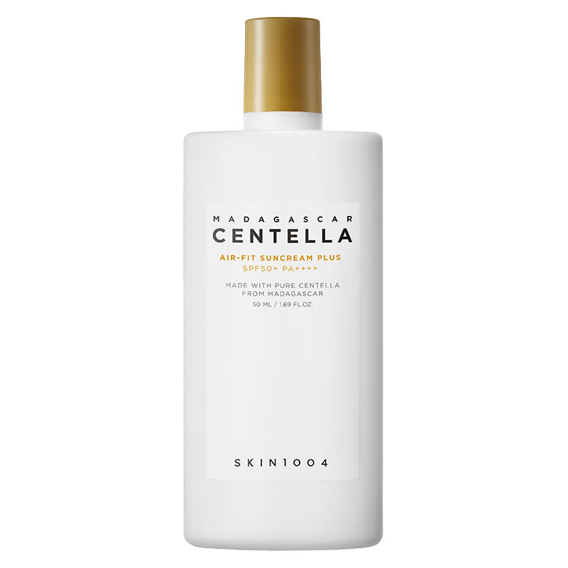 SKIN1004 - Madagascar Centella Air-Fit Suncream Light SPF30 PA++++
