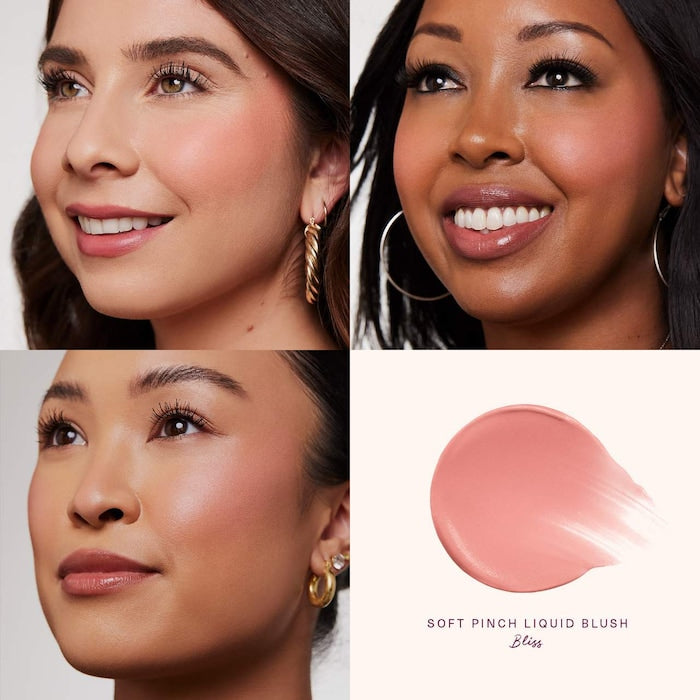 RARE BEAUTY - Soft Pinch Liquid Blush