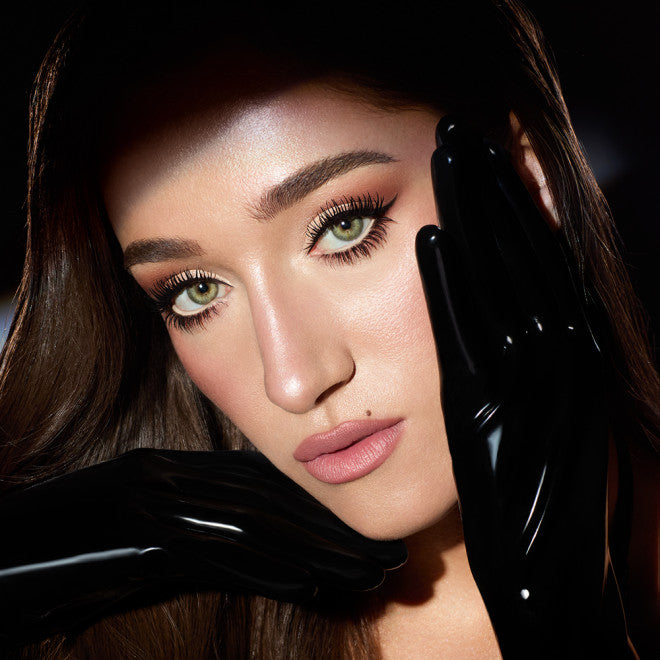 CHARLOTTE TILBURY - Exagger Eyes (Palette)