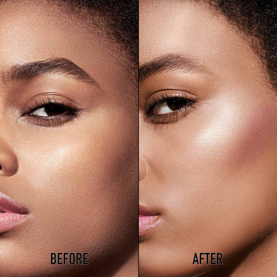 DIOR GLOW FACE PALETTE - Universal 001