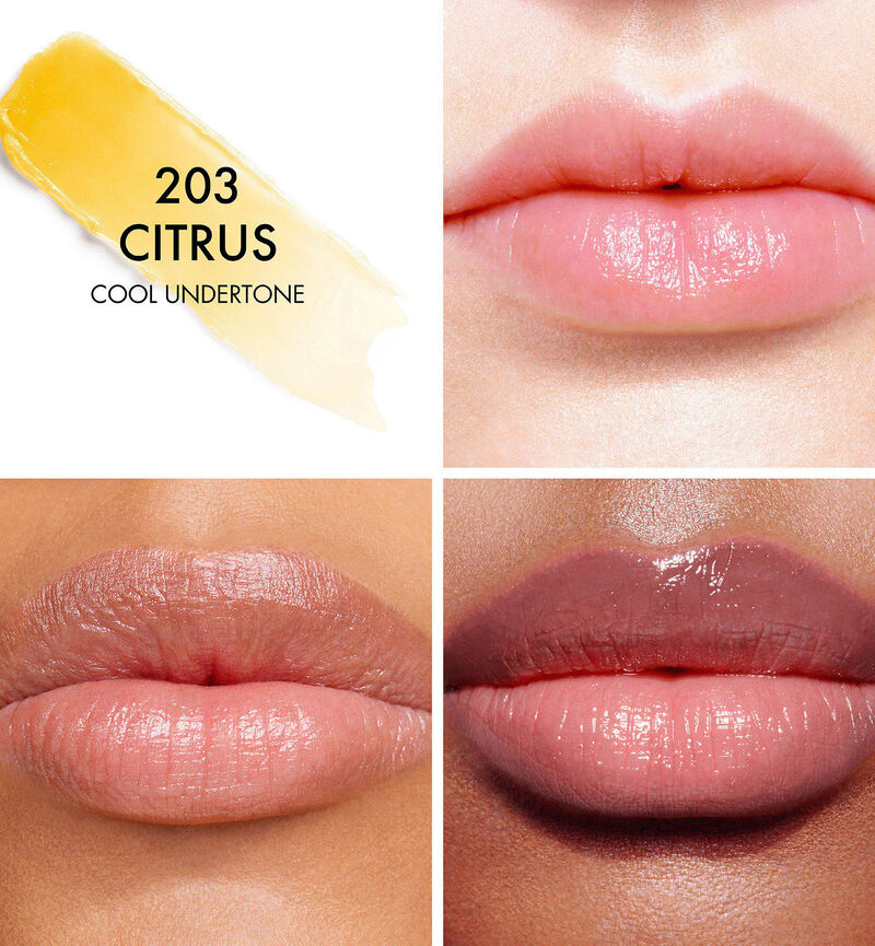 DIOR ADDICT - Lip Glow Balm (NEW)