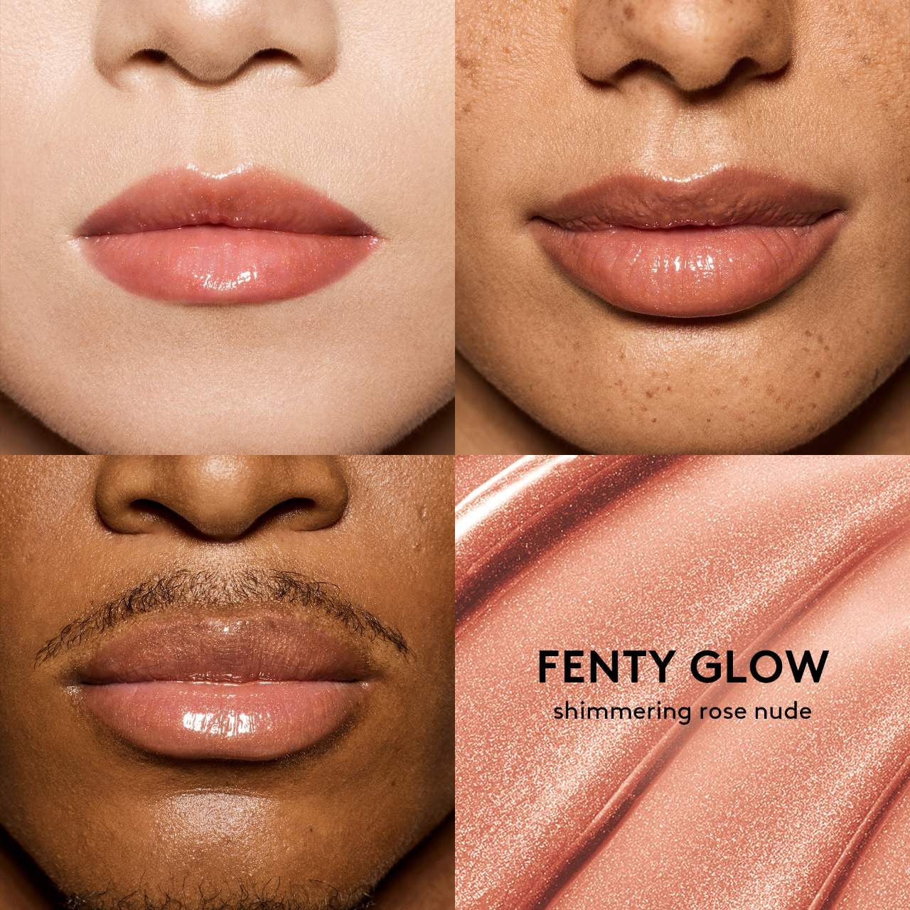 FENTY BEAUTY Gloss Bomb Lip Luminizer