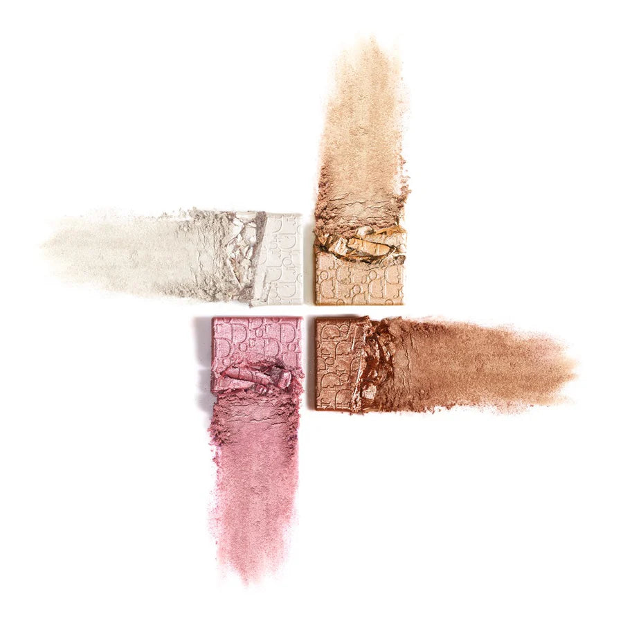 DIOR GLOW FACE PALETTE - Universal 001