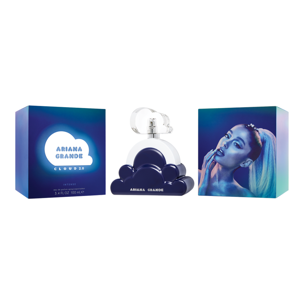 ARIANA GRANDE CLOUD INTENSE