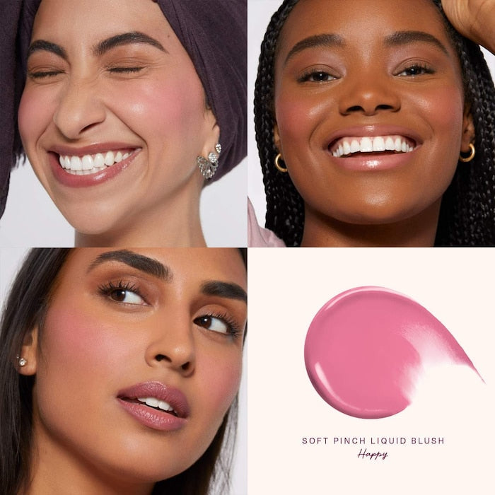 RARE BEAUTY - Soft Pinch Liquid Blush