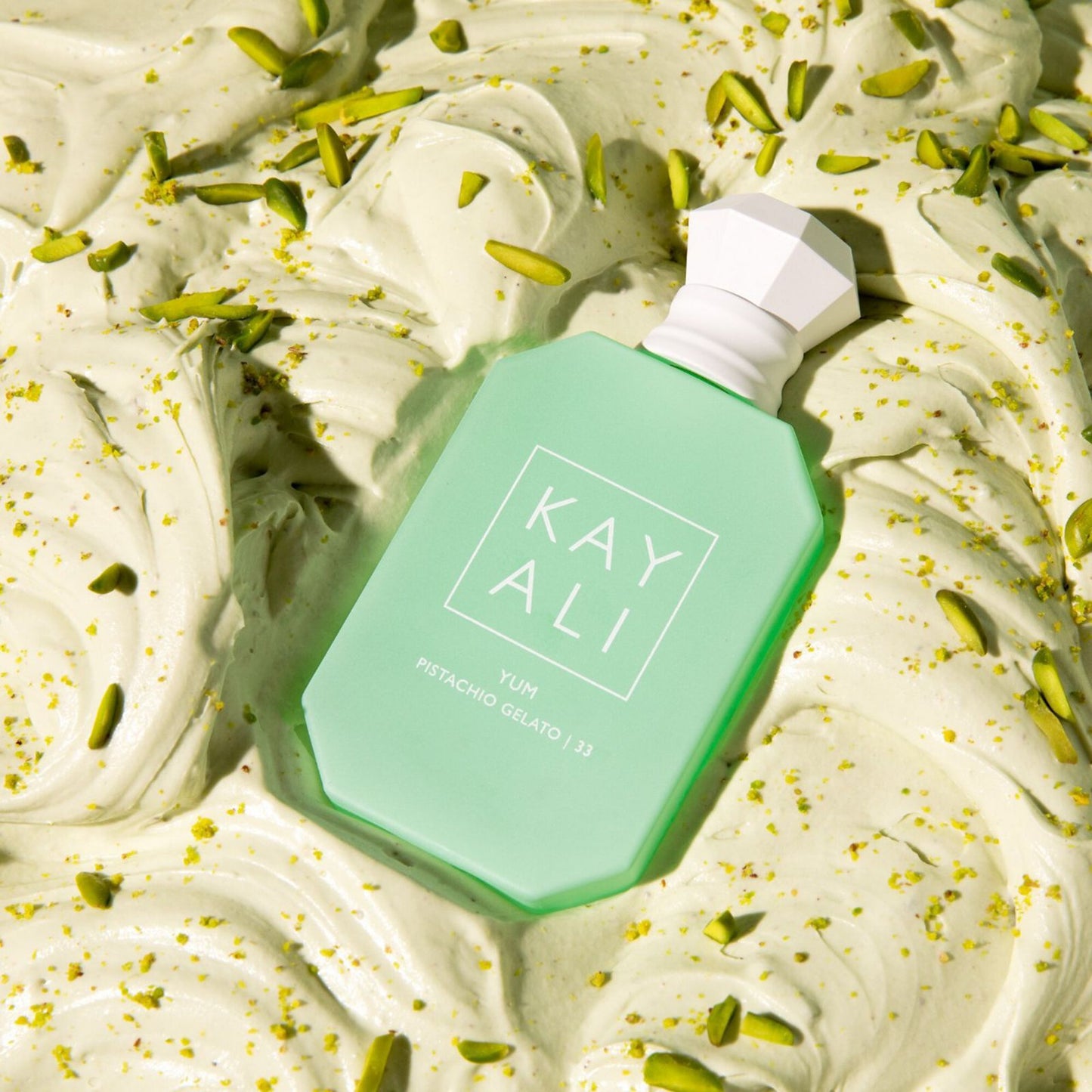 KAYALI YUM PISTACHIO GELATO | 33
