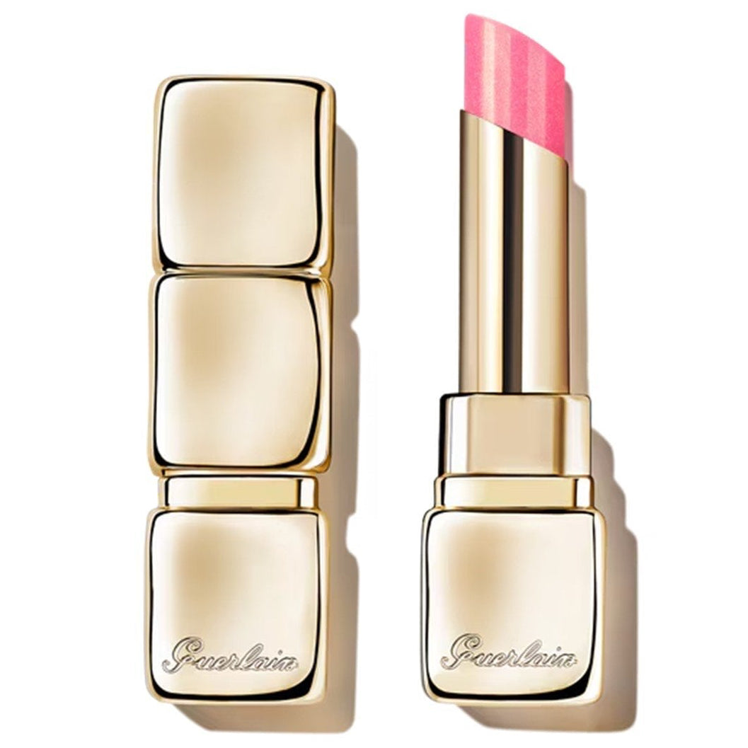 KissKiss Bee Glow – Baume lèvres teinté hydratant