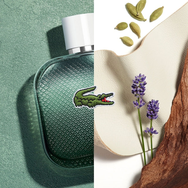 L.12.12 Blanc Eau Intense Eau de Toilette