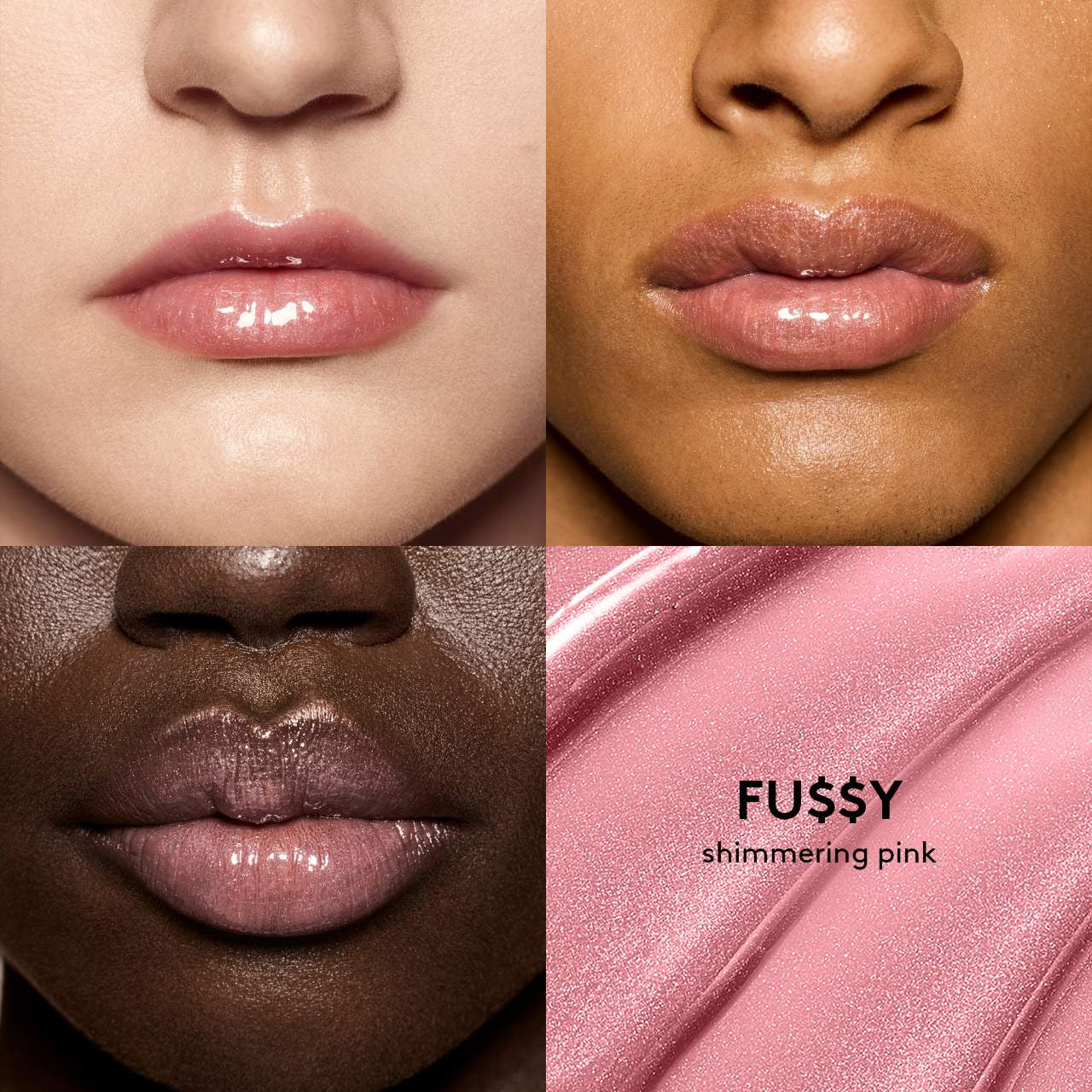 FENTY BEAUTY Gloss Bomb Lip Luminizer