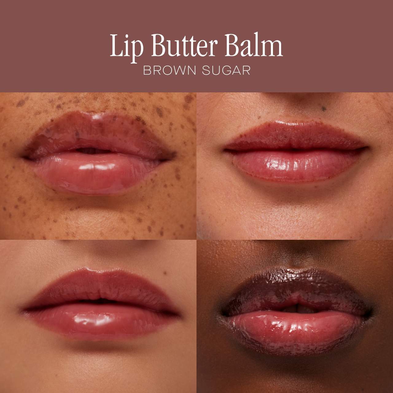 SUMMER FRIDAYS - LIP BUTTER BALM