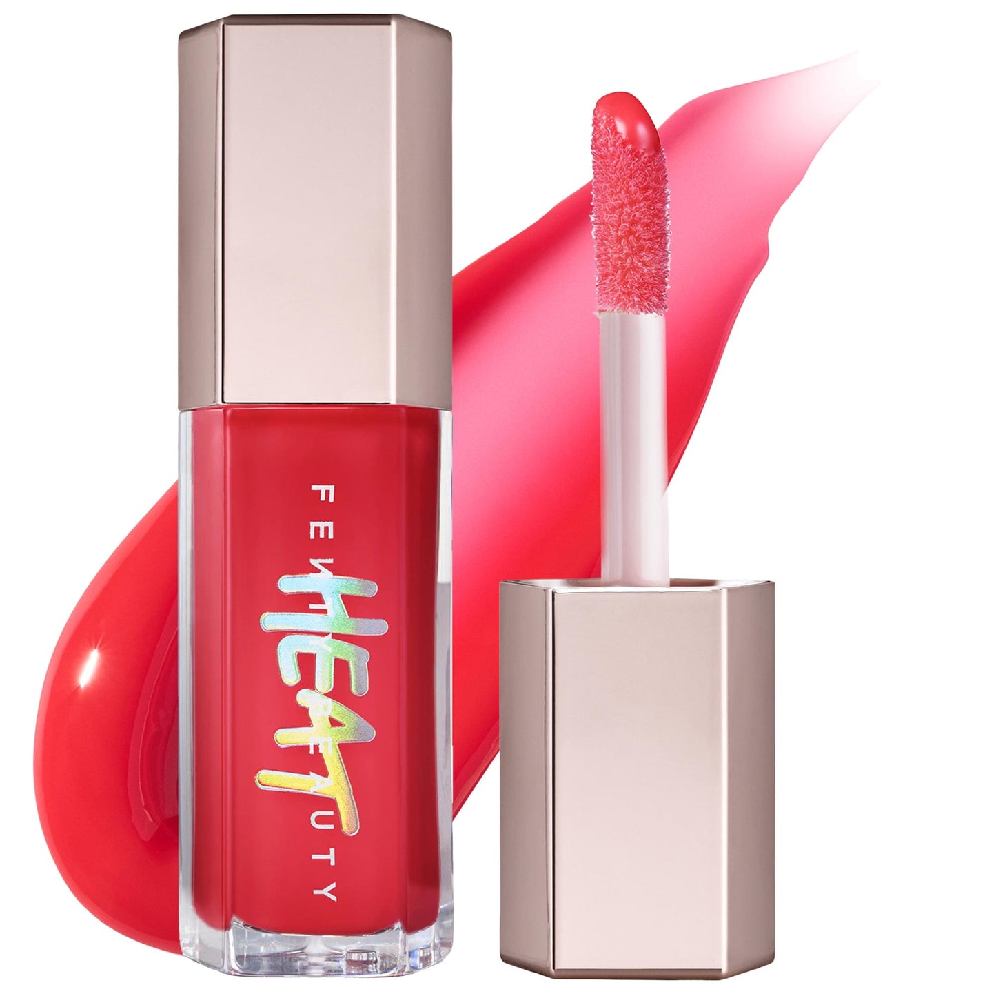FENTY BEAUTY Gloss Bomb HEAT