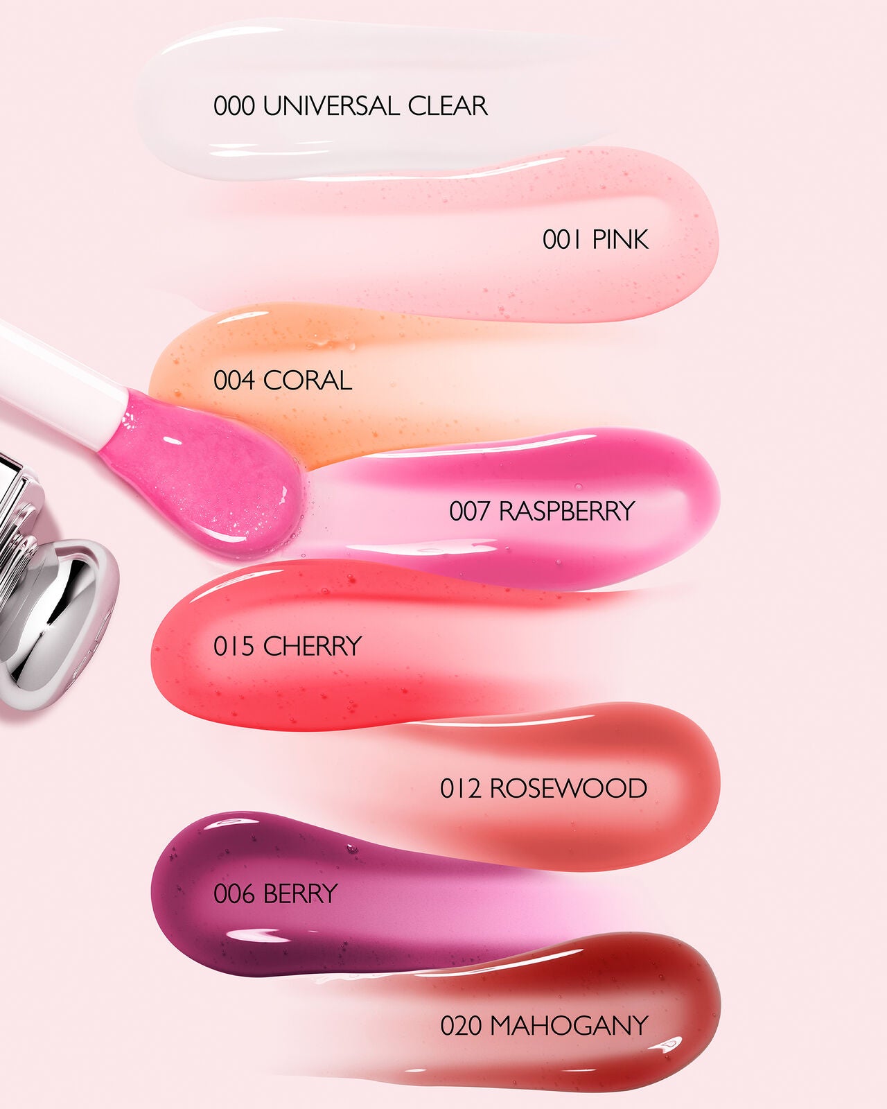 DIOR Addict Lip Glow Oil
