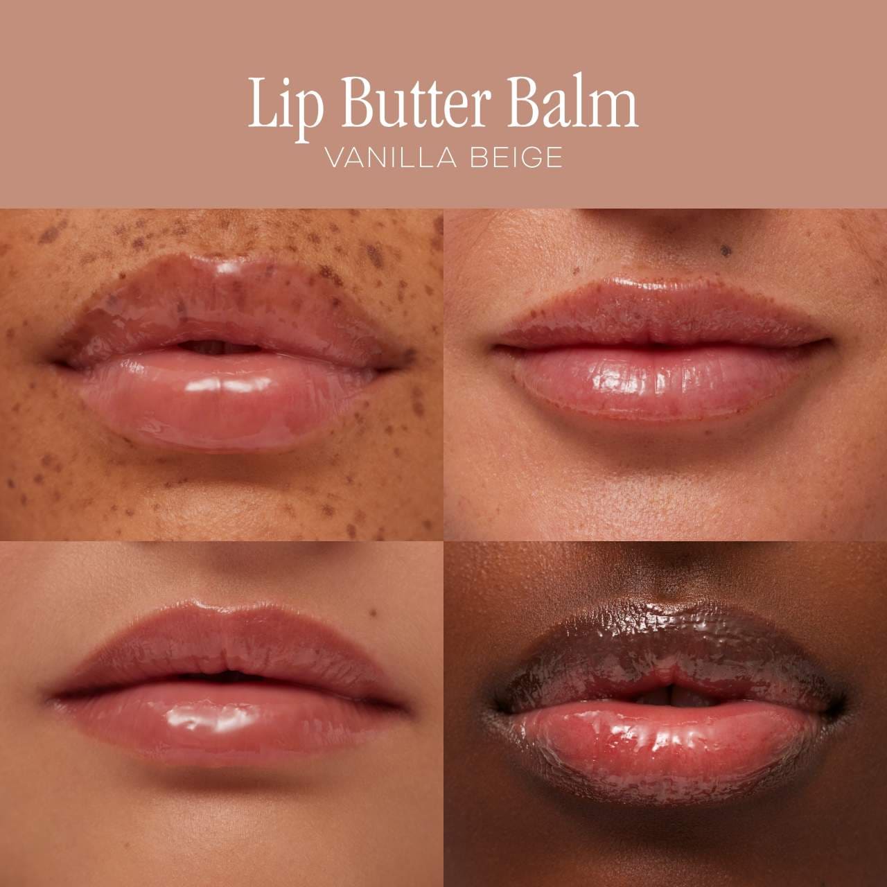SUMMER FRIDAYS - LIP BUTTER BALM