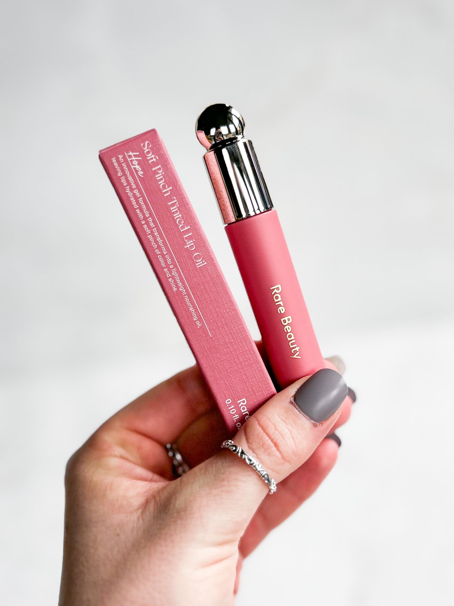 Rare Beauty Soft Pinch Tinted Lip Oil