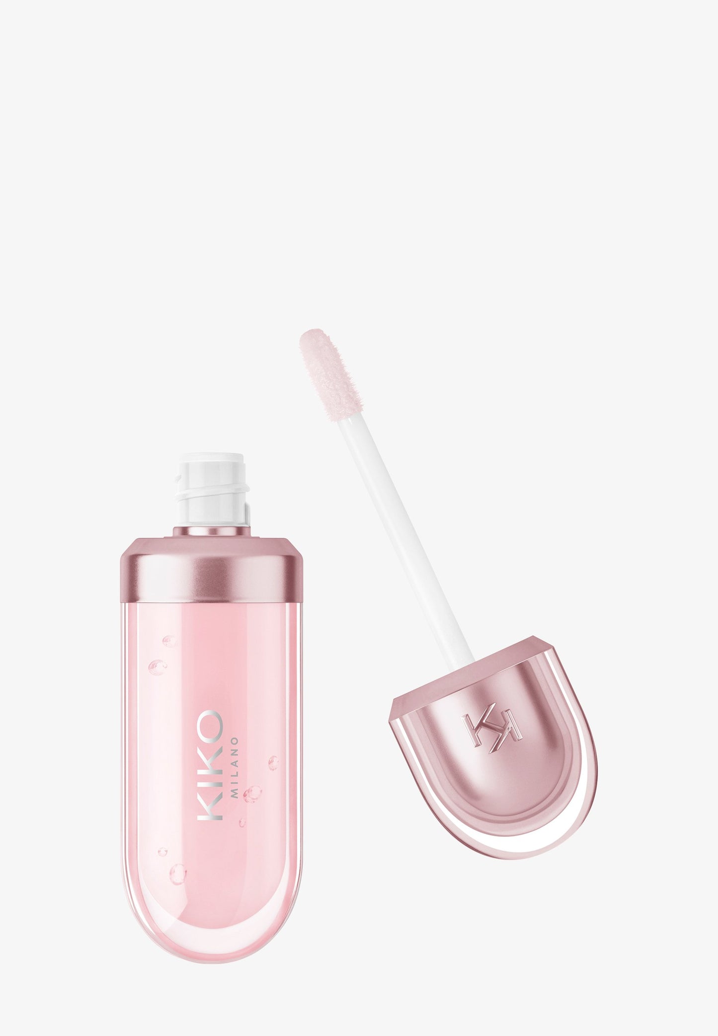 KIKO MILANO 3D Hydra Lip Oil