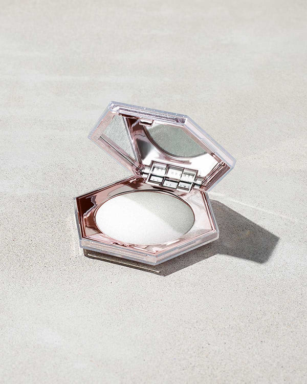 FENTY BEAUTY - DIAMOND BOMB ALL-OVER DIAMOND VEIL