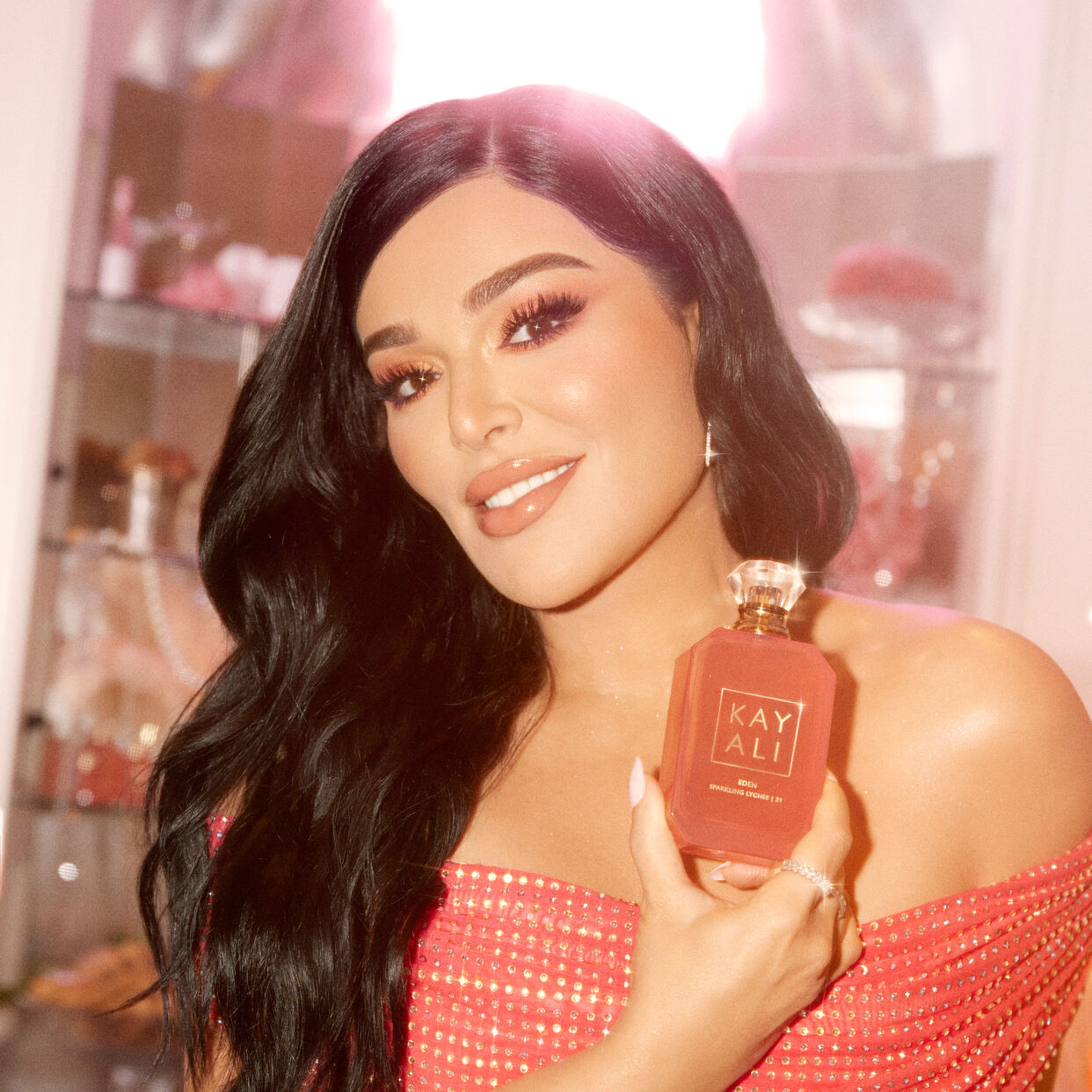 KAYALI EDEN SPARKLING LYCHEE | 39