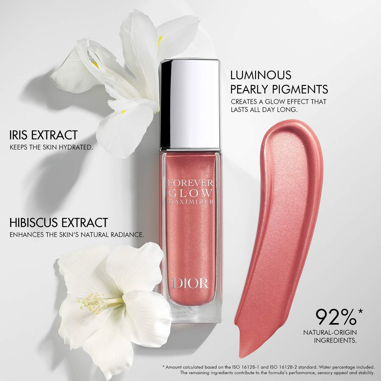 DIOR – Forever Glow Maximizer Longwear Liquid Highlighter