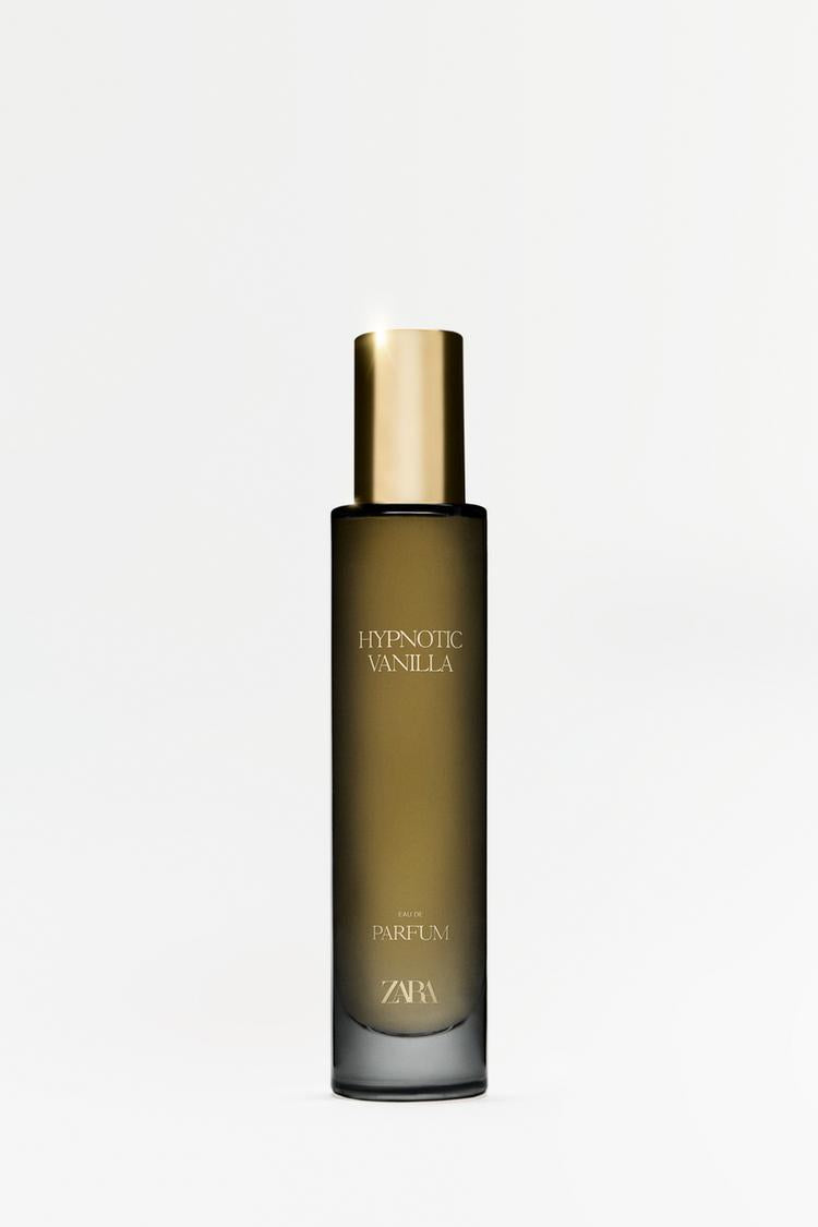 ZARA - HYPNOTIC VANILLA EDP 30Ml
