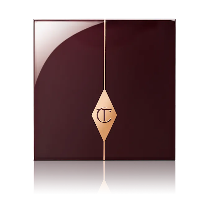 CHARLOTTE TILBURY - The Golden Goddess (Luxury Palette)