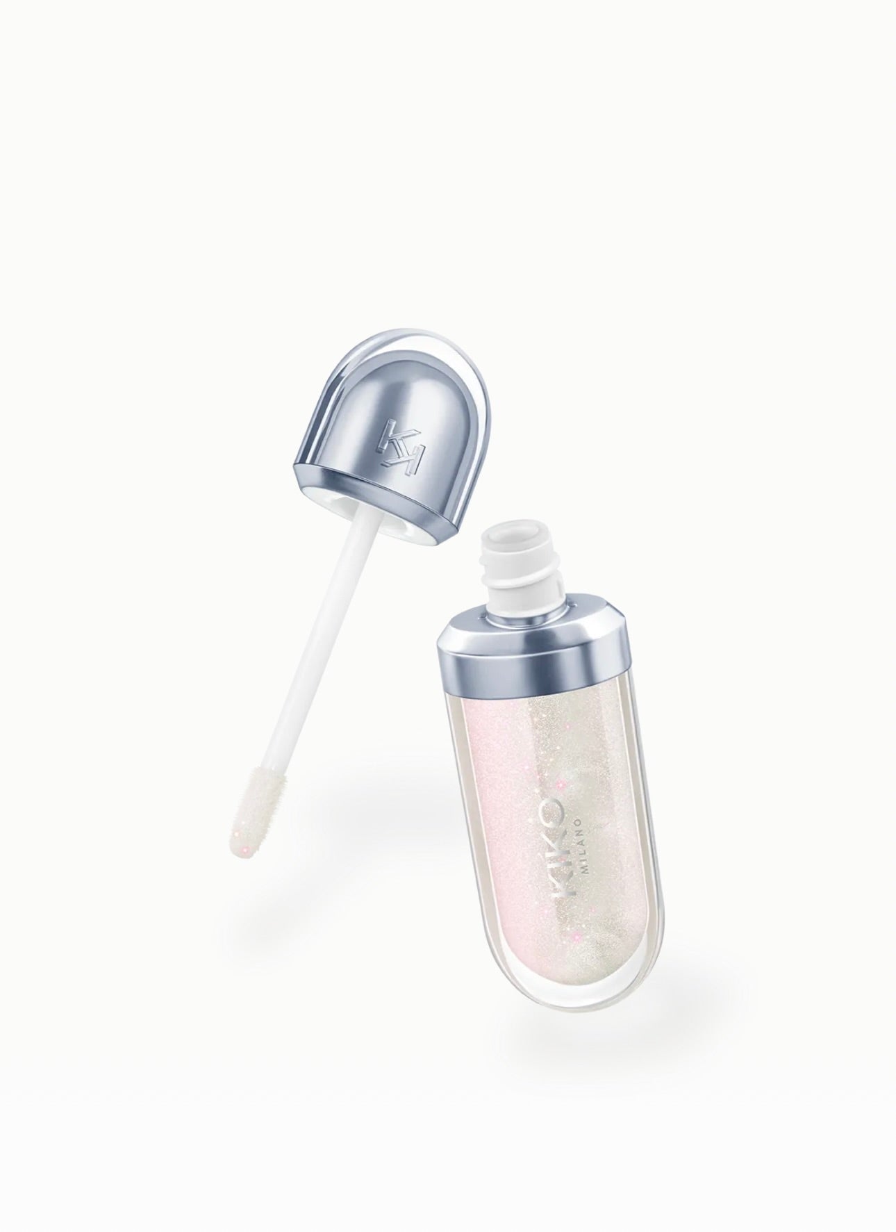 KIKO MILANO 3D Hydra Lip Gloss (Limited Edition)