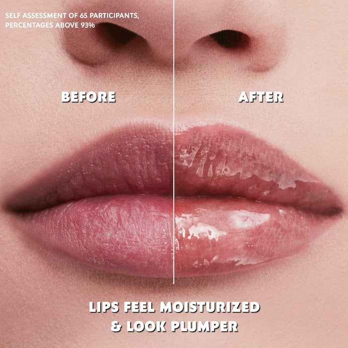 YSL CANDY GLAZE - Lip Gloss Stick