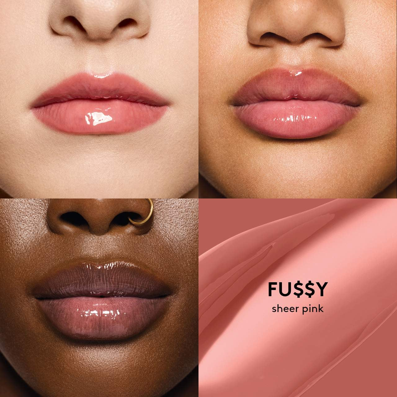 FENTY BEAUTY Gloss Bomb HEAT