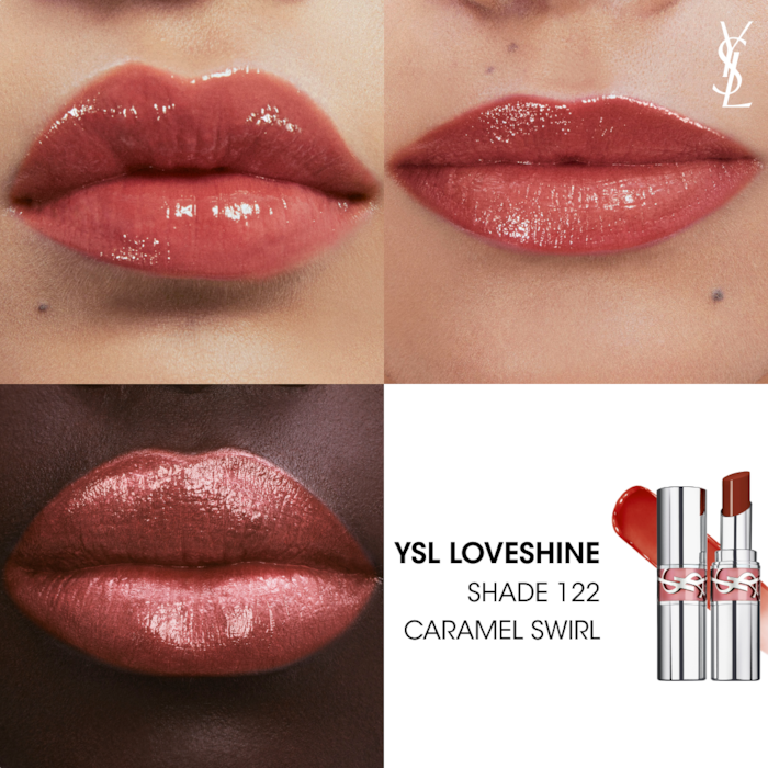 YSL LOVESHINE - Lip Oil Stick