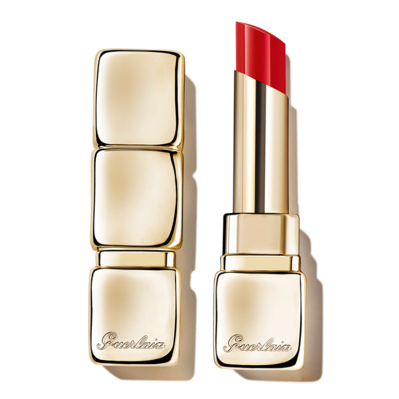 KissKiss Shine Bloom Lipstick