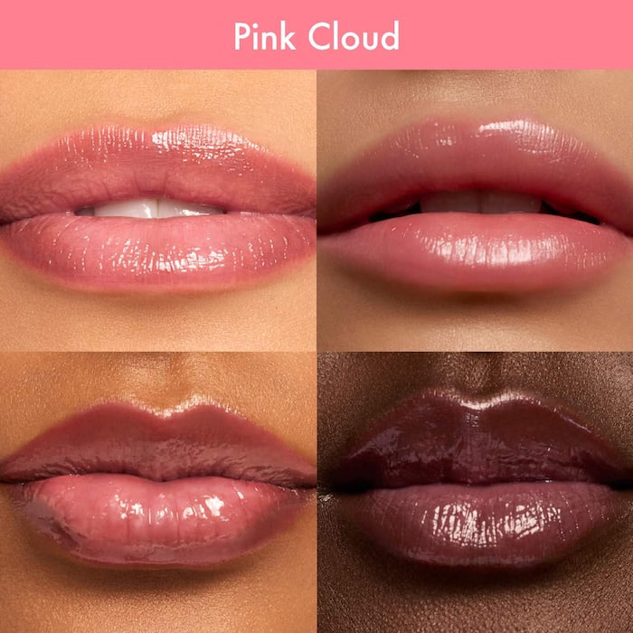 SUMMER FRIDAYS - DREAM LIP OIL