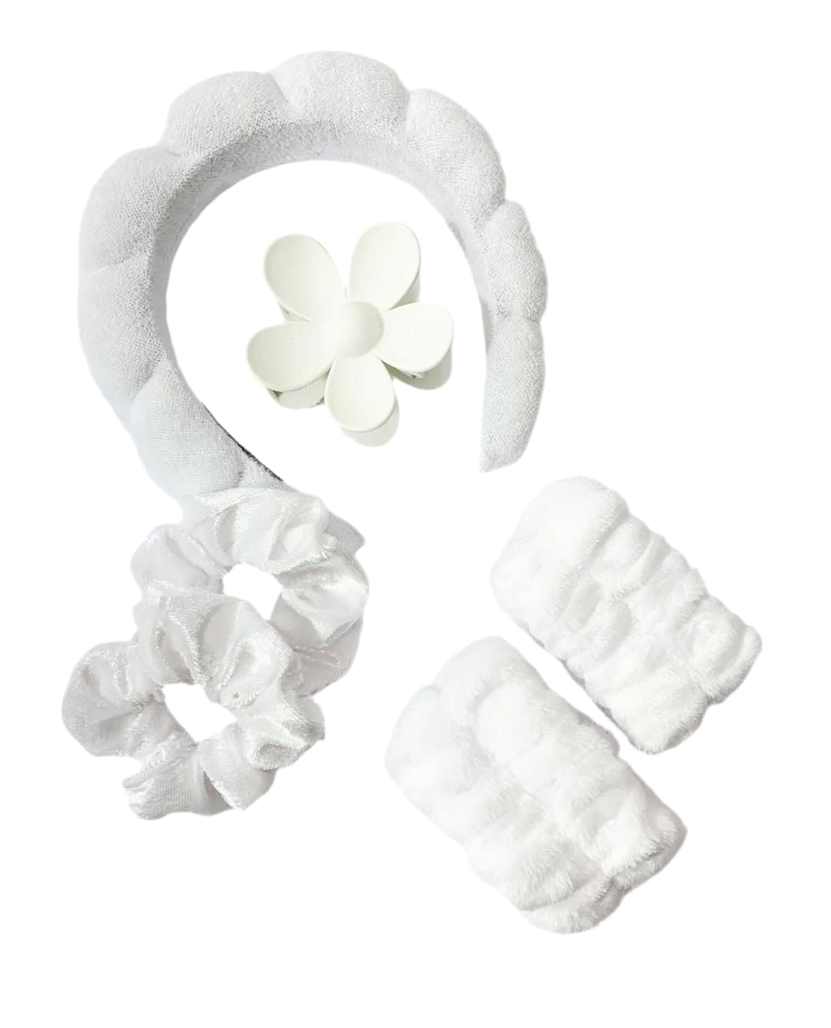 SKINCARE 6 PCS SET