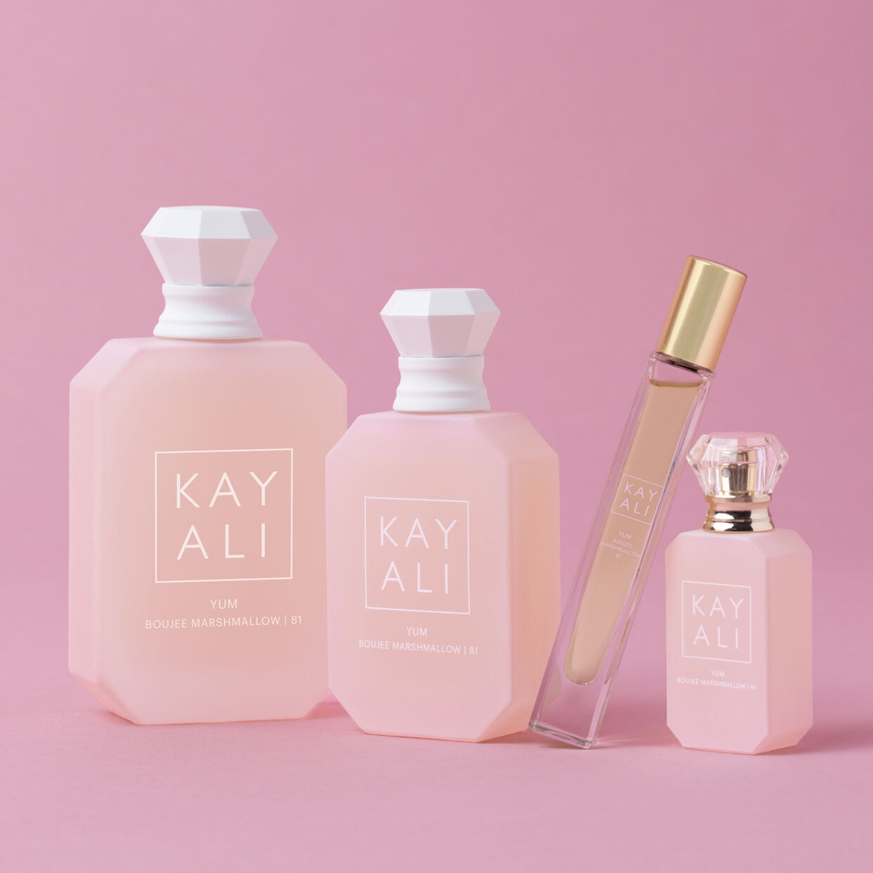 KAYALI YUM BOUJEE MARSHMALLOW | 81