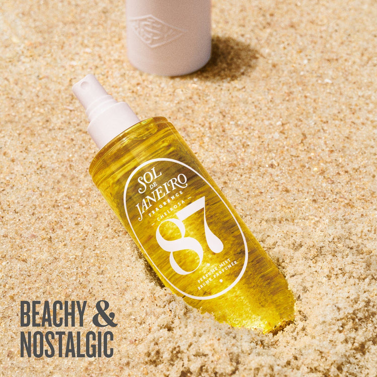 Sol de Janeiro Brazilian Crush Cheirosa 87