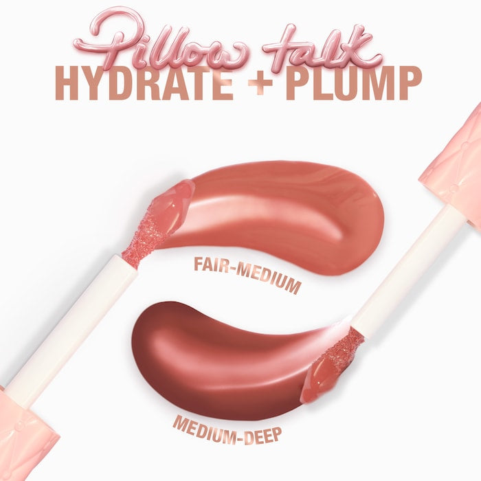 Big Lip Plumpgasm Plumping Lip Gloss – Gloss repulpant pour les lèvres