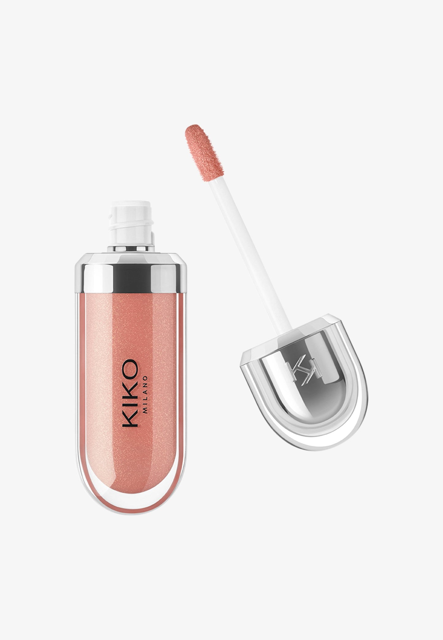 KIKO MILANO 3D Hydra Lip Gloss