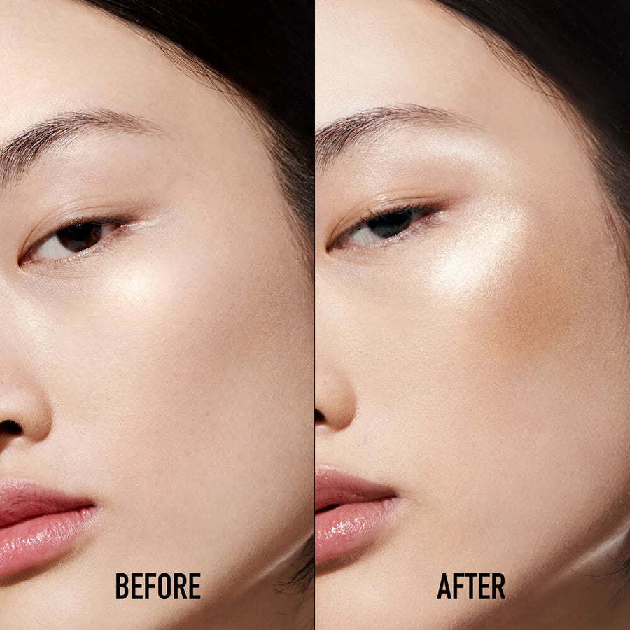 DIOR GLOW FACE PALETTE - Glitz 002