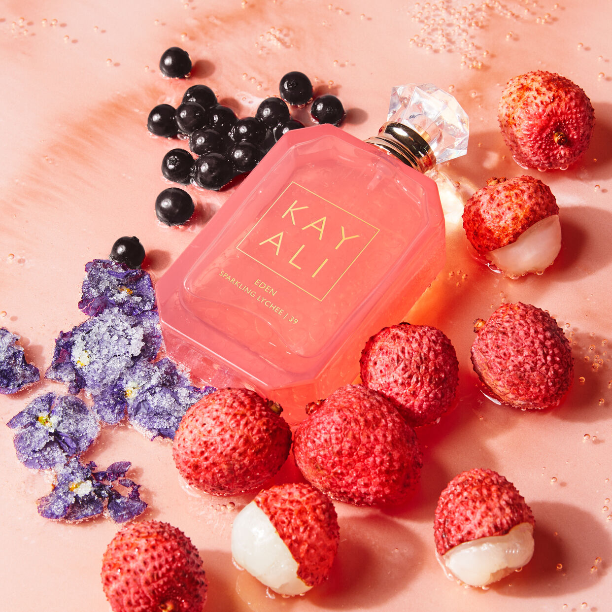 KAYALI EDEN SPARKLING LYCHEE | 39