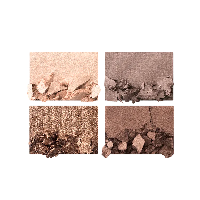 CHARLOTTE TILBURY - The Golden Goddess (Luxury Palette)
