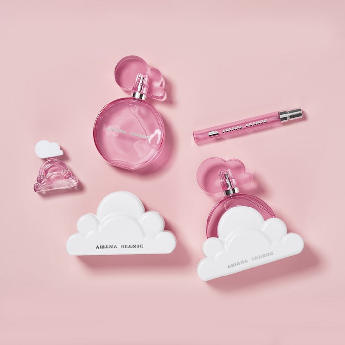 ARIANA GRANDE - CLOUD PINK