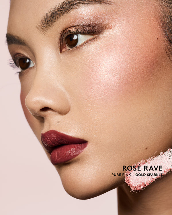 FENTY BEAUTY - DIAMOND BOMB ALL-OVER DIAMOND VEIL