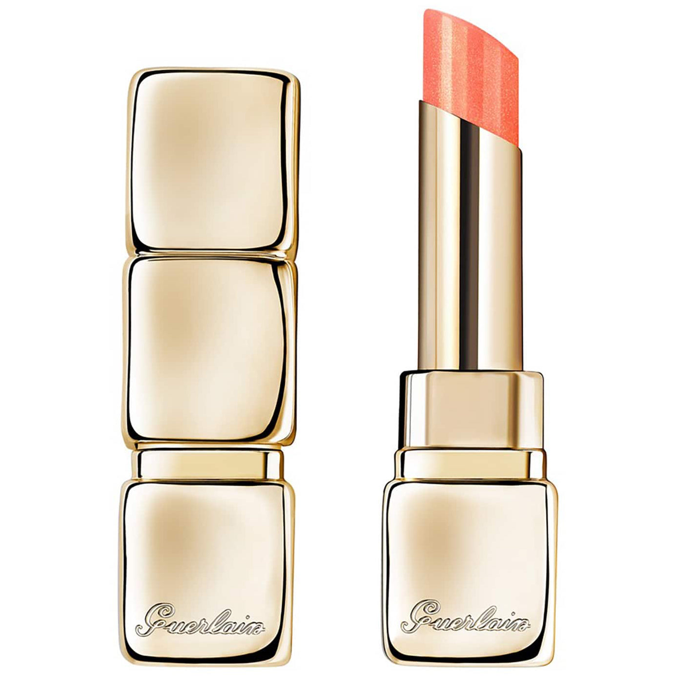 KissKiss Bee Glow – Baume lèvres teinté hydratant