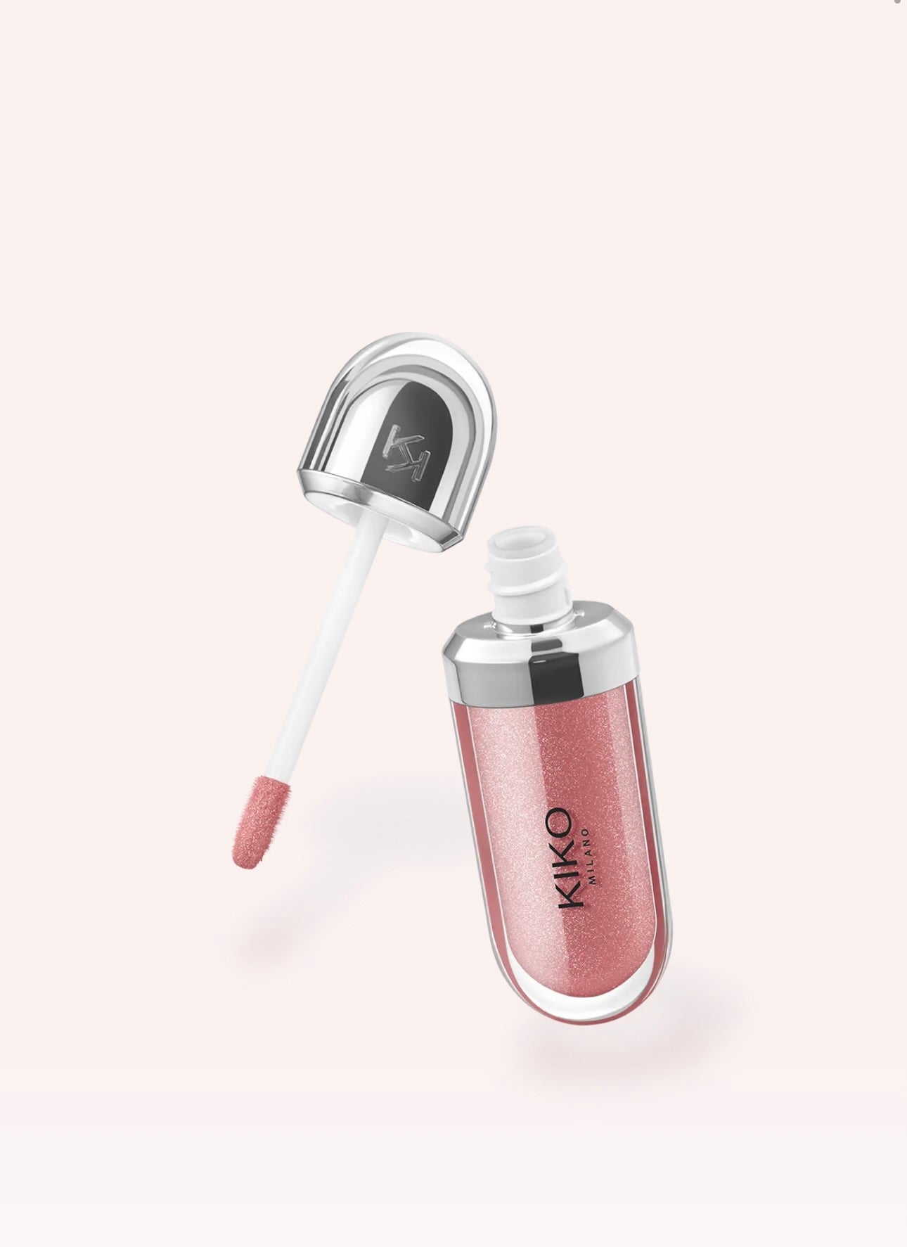 KIKO MILANO 3D Hydra Lip Gloss