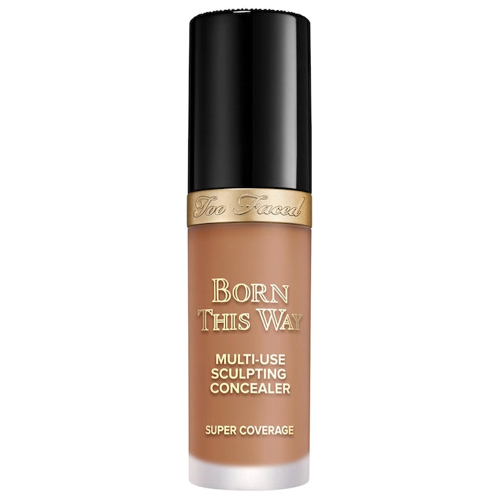 Born This Way Super Coverage Multi-Use Concealer (with Hyaluronic Acid)