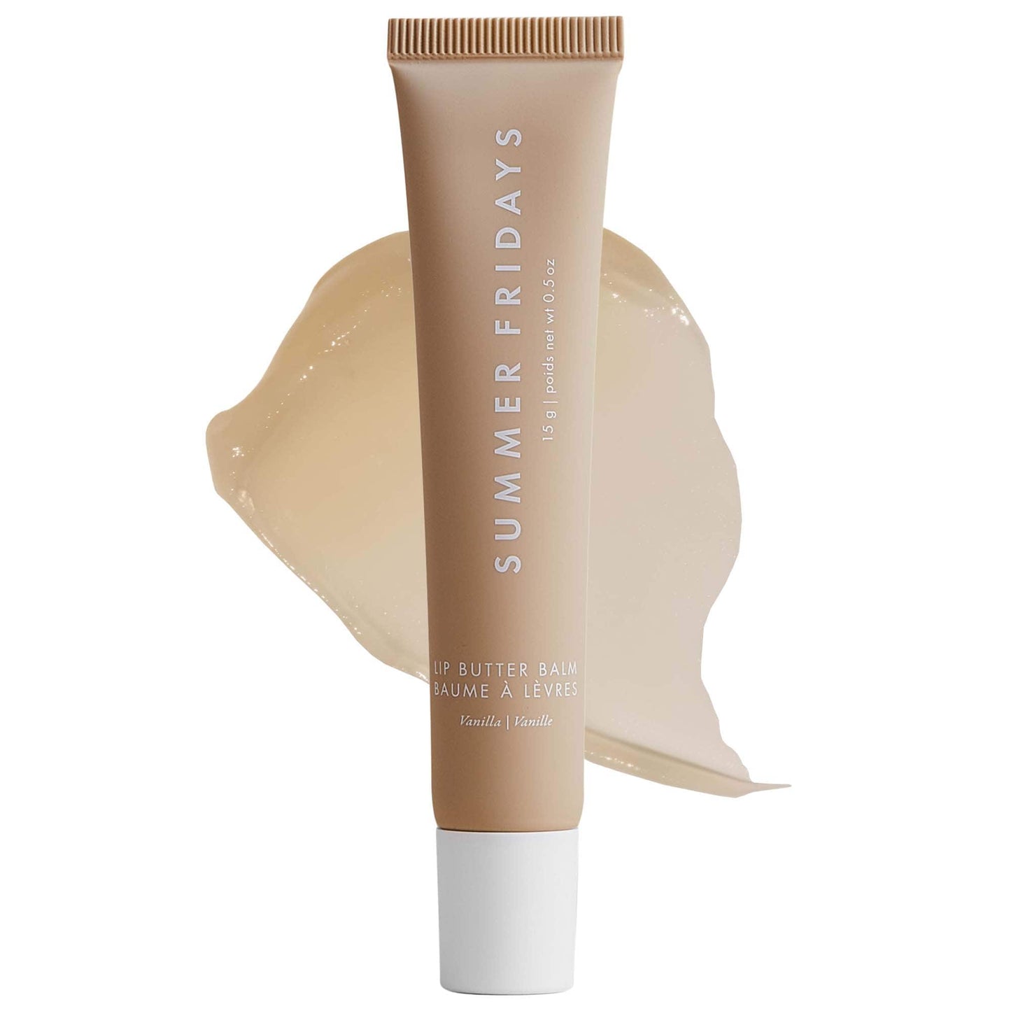 SUMMER FRIDAYS - LIP BUTTER BALM