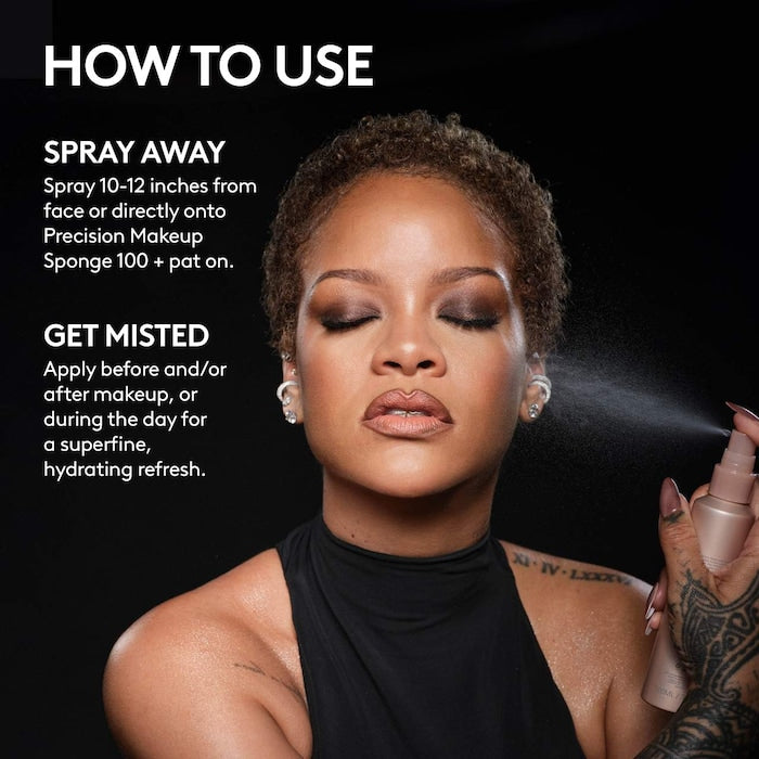 FENTY BEAUTY – YOU MIST - Setting Spray